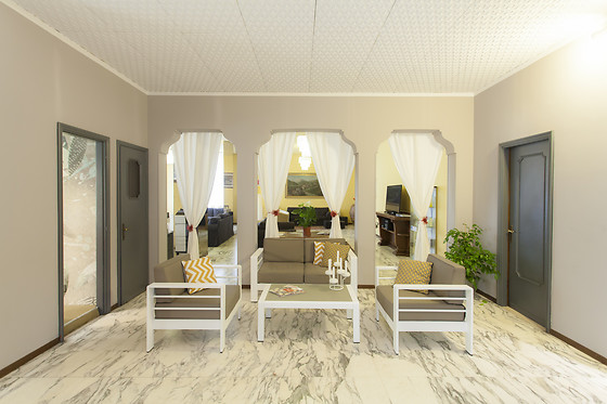 Hotel Roma - photo 4