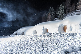 Mountainigloo