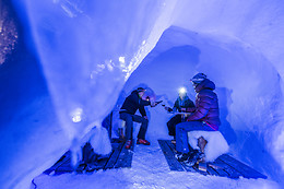Mountainigloo