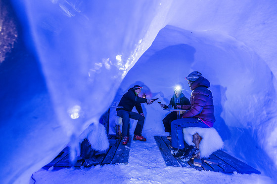 Mountainigloo - photo 1