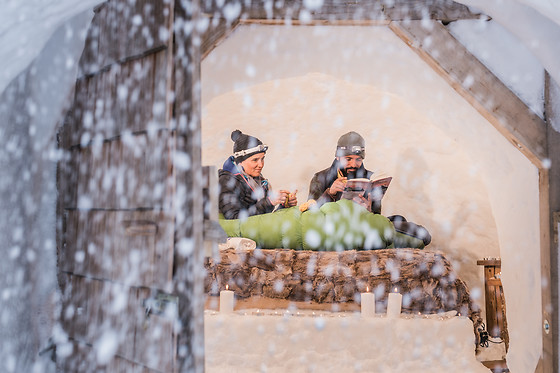 Mountainigloo - photo 2