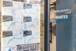 Mobilboard Nantes