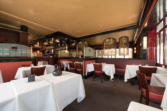 Restaurant Le Pic - photo 2