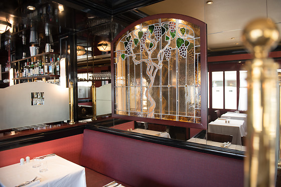Restaurant Le Pic - photo 9
