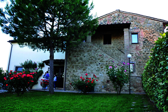 Agriturismo La Ginestrella - photo 0