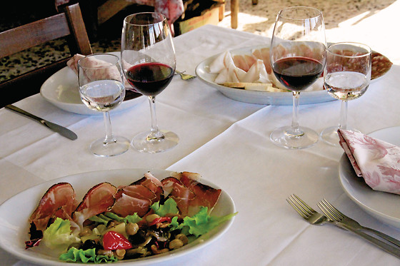 Hotel Ristorante Moderno - photo 12