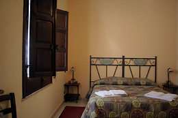 Agriturismo Vultaggio