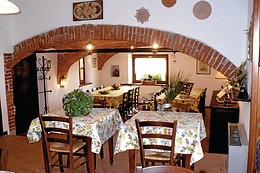 Abbadia Borgo del Sole