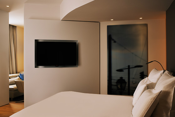 Pullman Brussels Centre Midi - photo 8