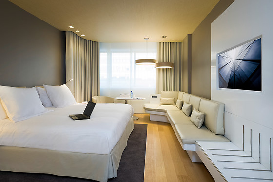 Pullman Brussels Centre Midi - photo 11