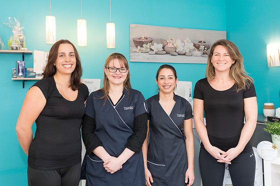 Hightech BB Spa-Spa des sens - photo 18