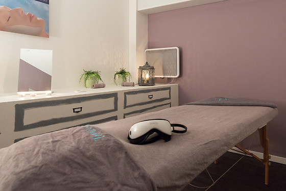 Hightech BB Spa-Spa des sens - photo 1