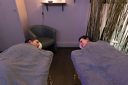 Hightech BB Spa-Spa des sens