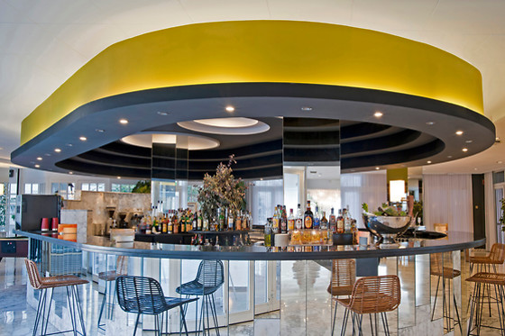 HOTEL BERNAT II - photo 13