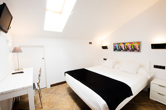 HOSTAL RURAL VILLAVIEJA - photo 2