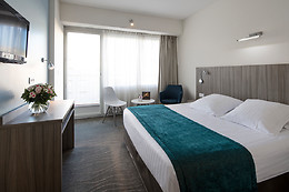 Splendid Hôtel & Spa 4*
