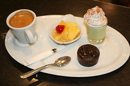 Le Panier