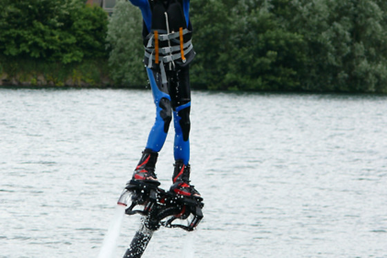 Flyboard Vlaanderen - photo 7