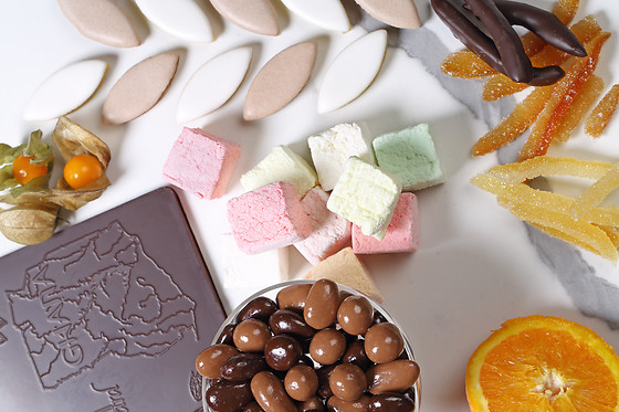 Chocolaterie de Puyricard - photo 4