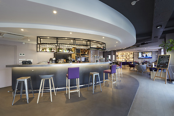 Hôtel Campanile Blanc Mesnil - photo 6