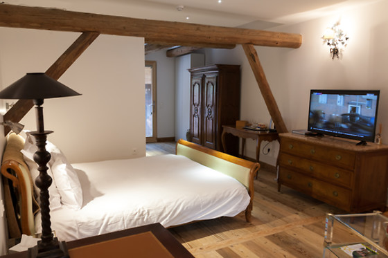 Pêche de Vigne Hôtel & Spa - photo 6