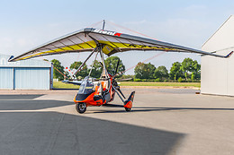 Wing Over