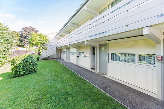 CAMPANILE VICHY BELLERIVE - photo 18