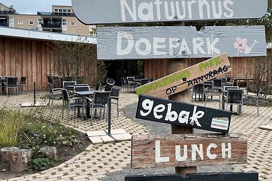 Natuurhus Almelo - photo 2