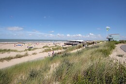 Strandpaviljoen Puur