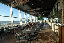 Strandpaviljoen Puur