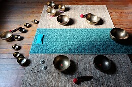 Yi-Chung Yoga x Massage x Sonothérapie