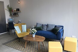 Online Booking EPS