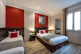 Online Booking EPS