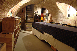 Caveau Sainte-Catherine