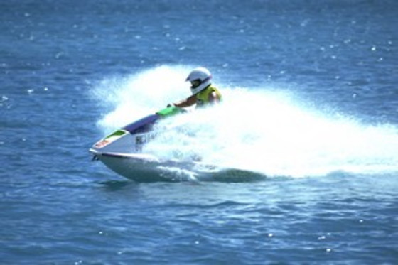 Audemar jet quad - photo 9