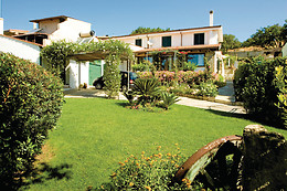Il Giardino di Valentina