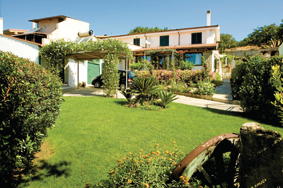 Il Giardino di Valentina - photo 1