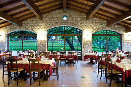 Agriturismo Fontana Madonna