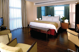 Best Western Premier BHR Treviso Hotel