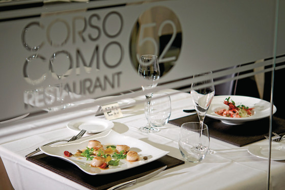 As Hotel Limbiate - photo 0