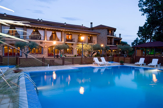HOTEL RUTA IMPERIAL - photo 0
