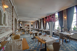 Hôtel de l'Univers Arras