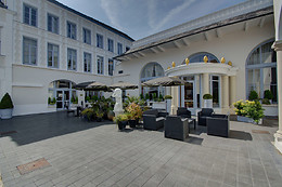 Hôtel de l'Univers Arras