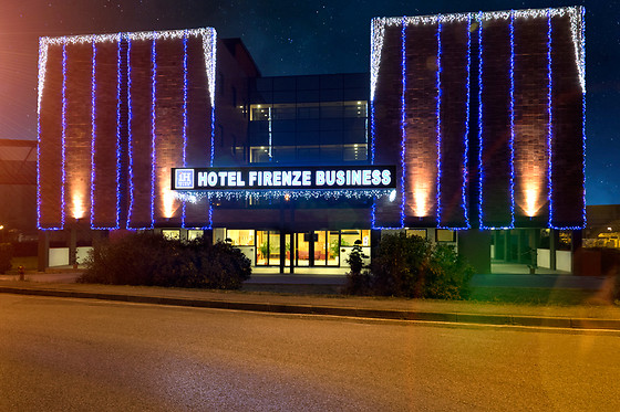 iH Hotels Firenze Business - photo 6