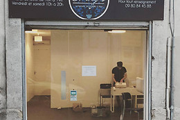 Centre esthétique Ethny's