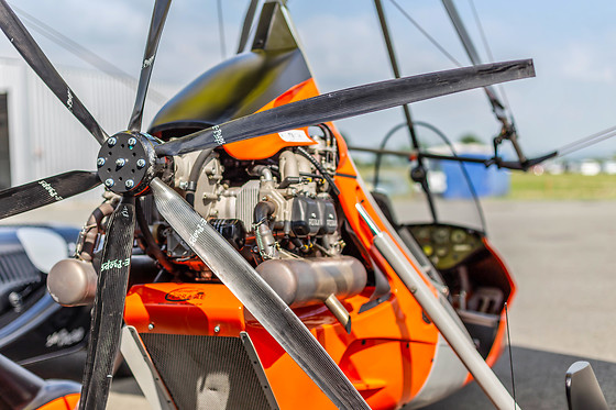 Wing Over - photo 17