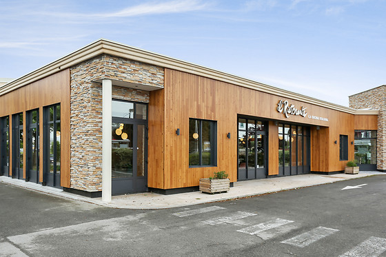 Il Ristorante Saint-Herblain - photo 1