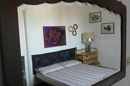 Abitazione Pigneto B&B