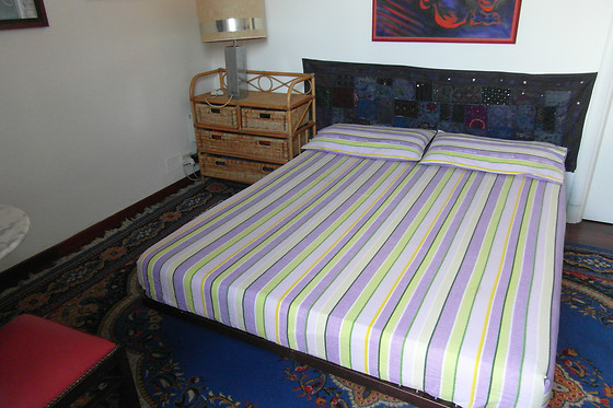 Abitazione Pigneto B&B - photo 1