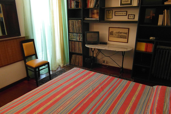 Abitazione Pigneto B&B - photo 3